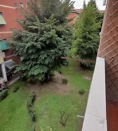 Da Pina Lejlighed *