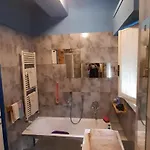 Apartmán Da Pina