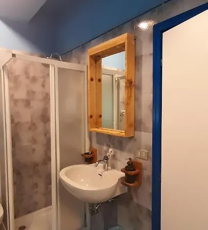 Appartamento Da Pina