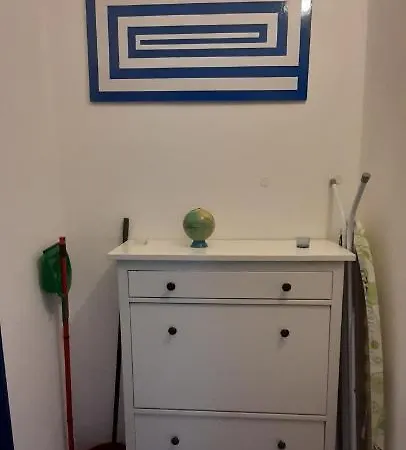 Appartamento Da Pina Milano