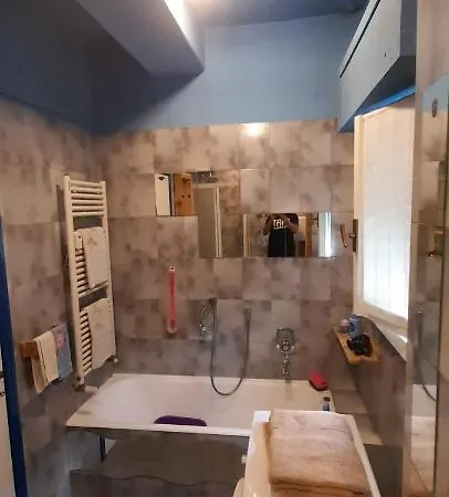 Apartment Da Pina