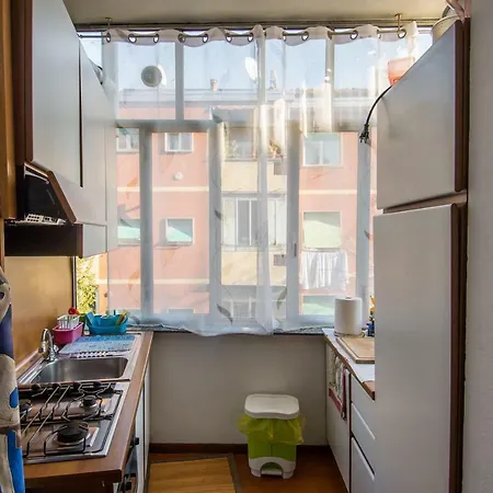 Da Pina Appartamento *