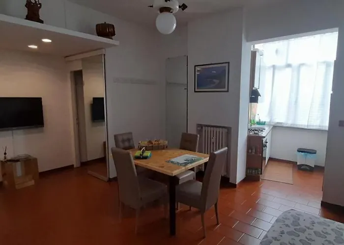 Apartment Da Pina *