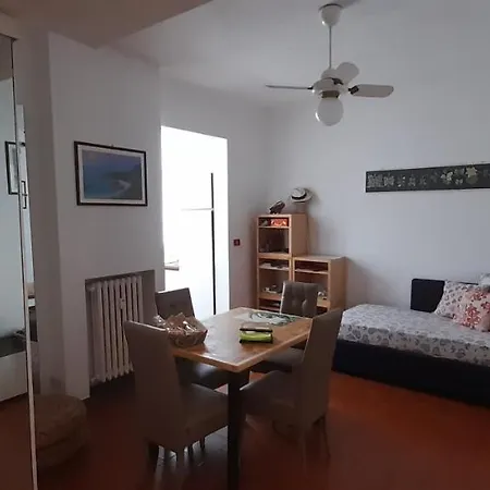 Lägenhet Da Pina *