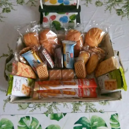 Lägenhet Da Pina *
