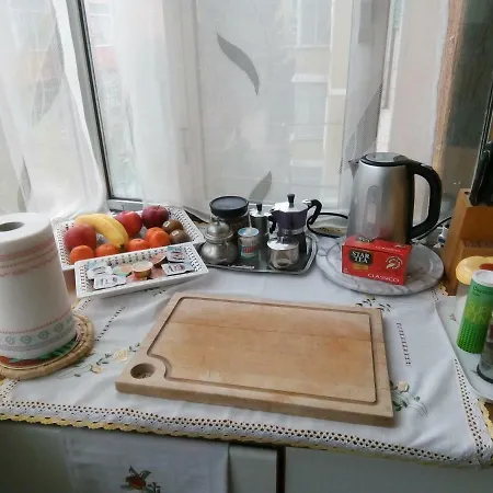 Da Pina Lägenhet *