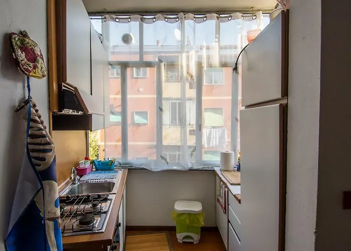 Da Pina Apartamento *