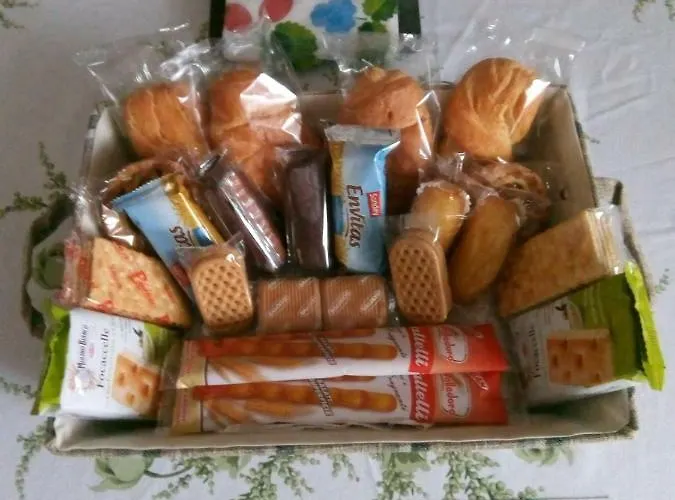 Apartamento Da Pina *