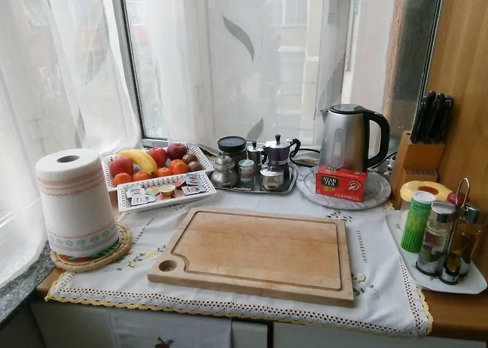 Da Pina Apartamento *